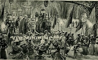 1915 සිංහල-මුස්ලිම් කැරැල්ල (The 1915 Riots)